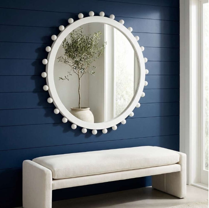 Allard Wall Mirror