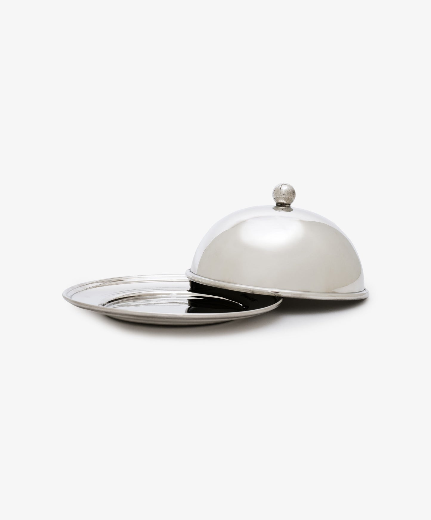 Nell Butter Dish