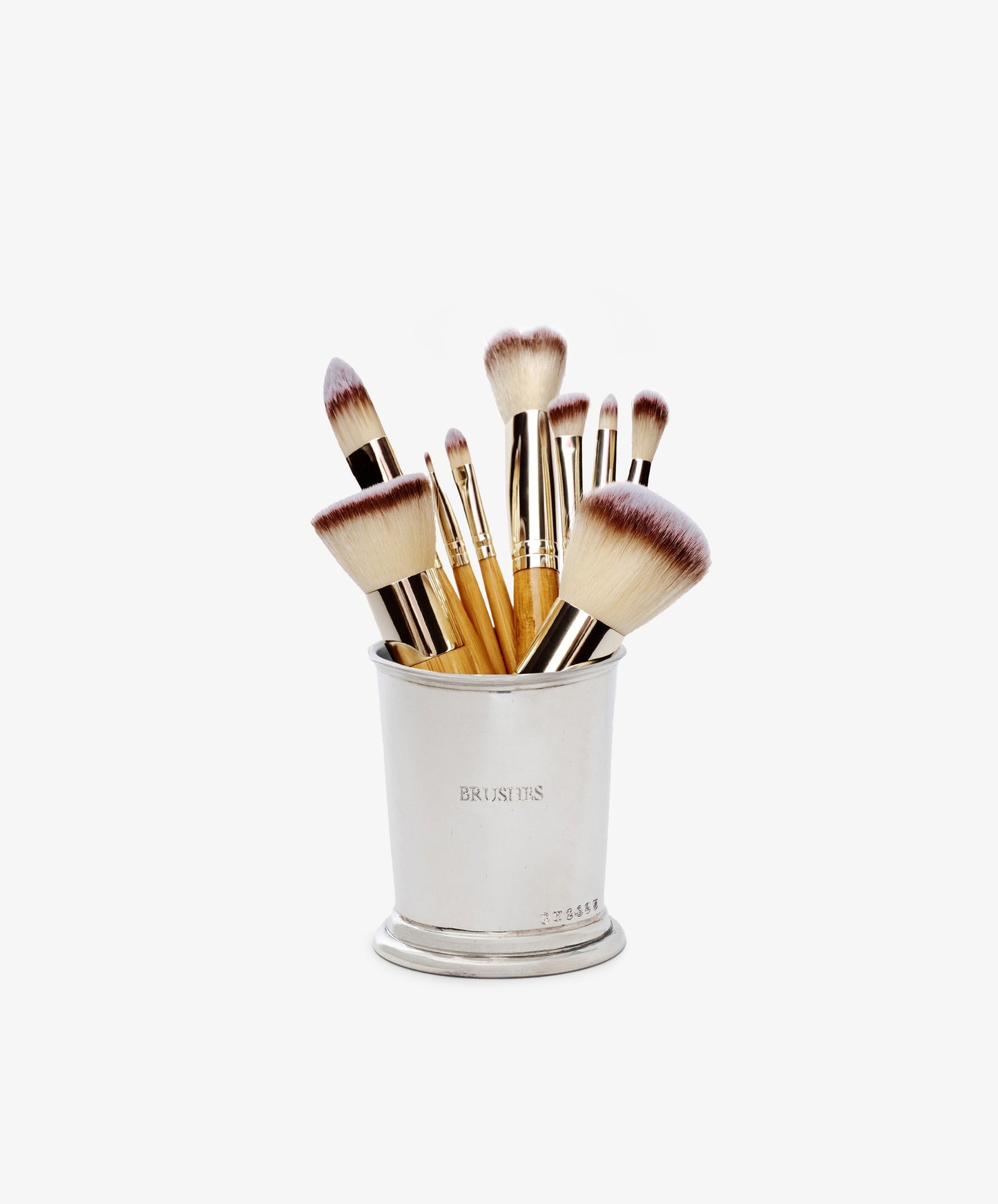 Jane Brushes Cup