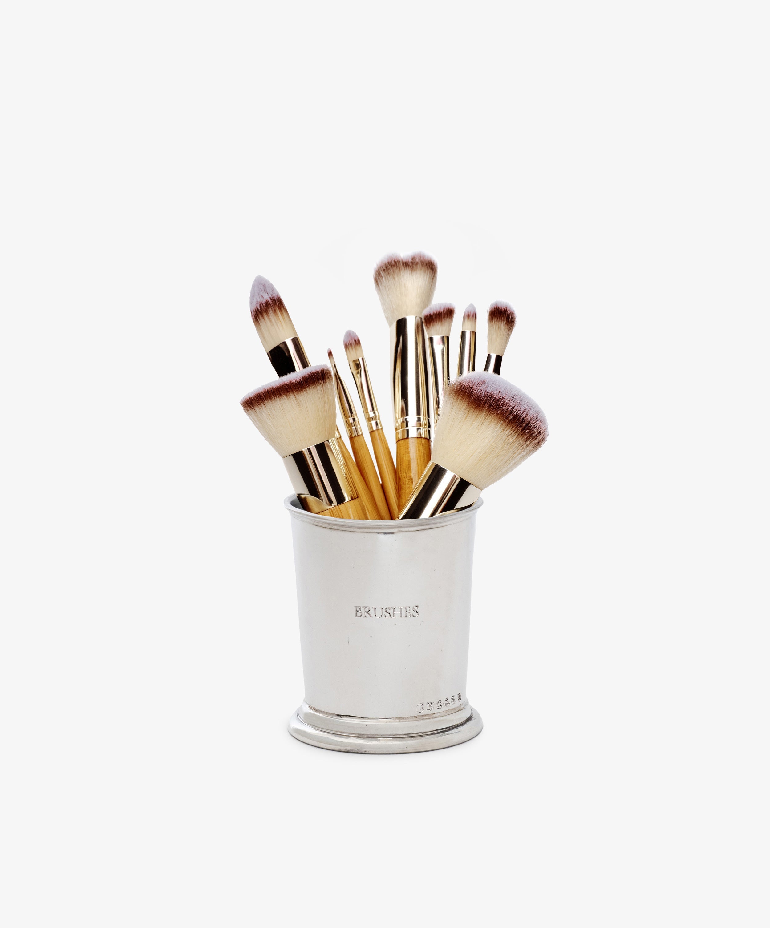 Jane Brushes Cup