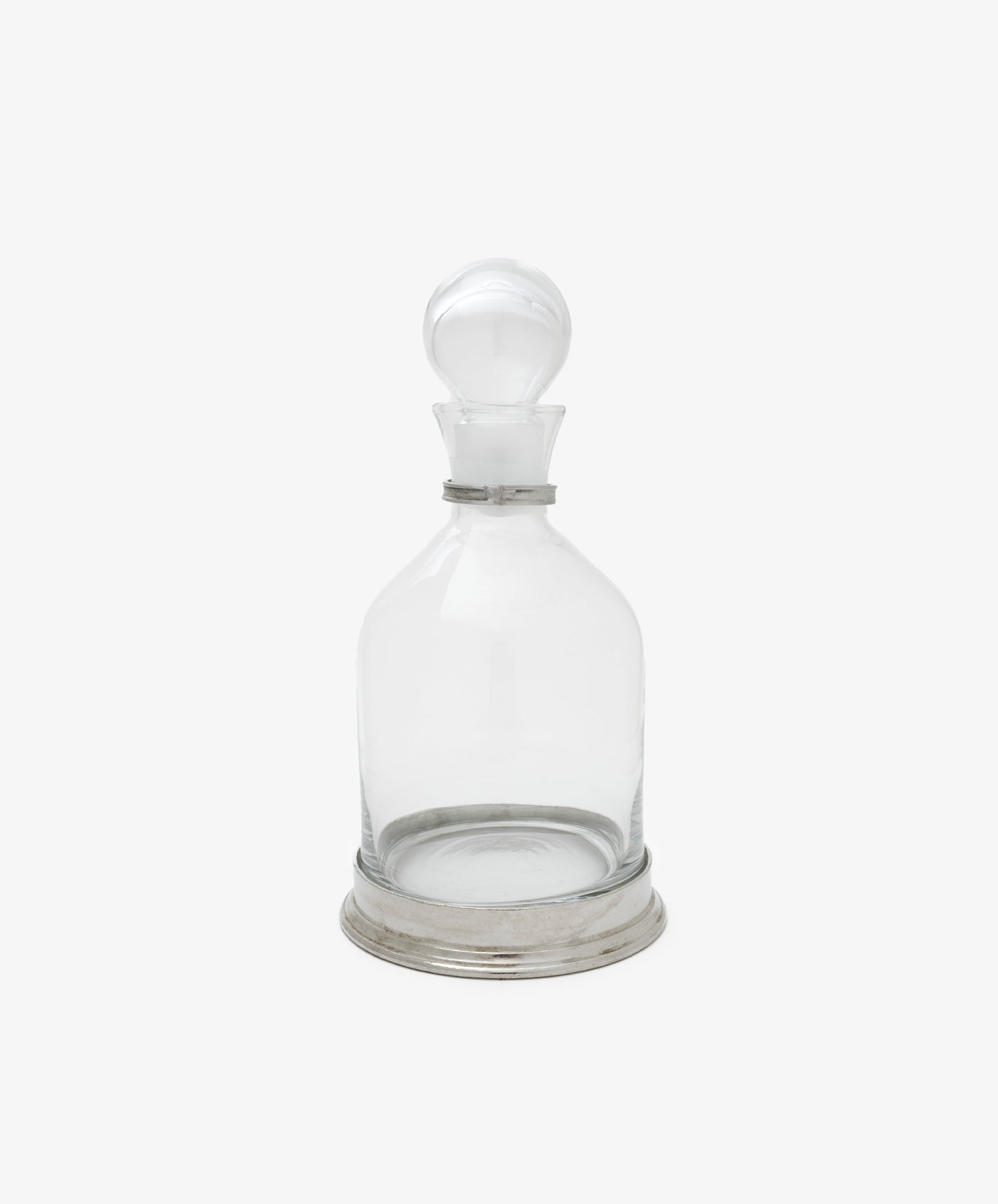 Alec Decanter