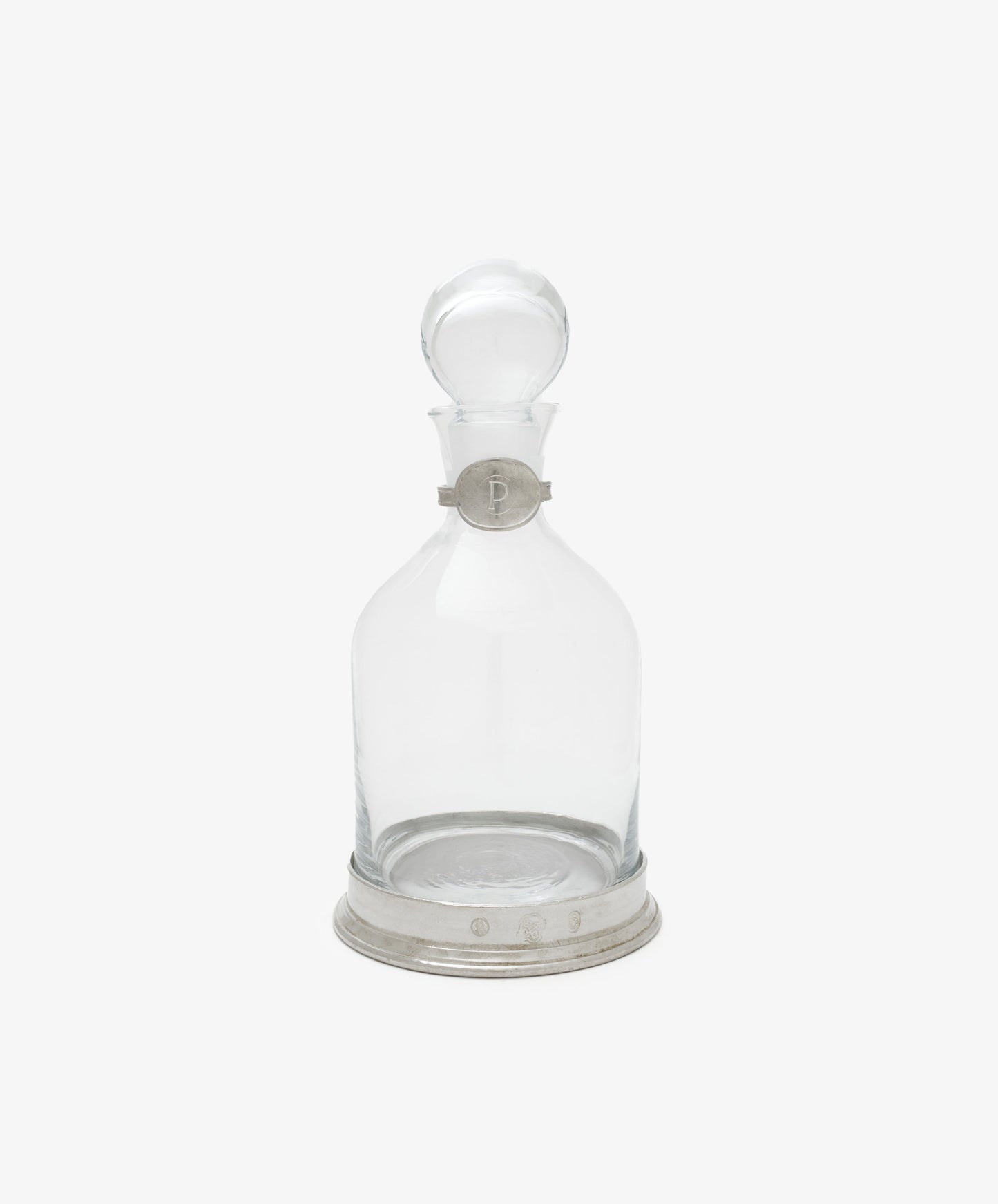 Alec Decanter