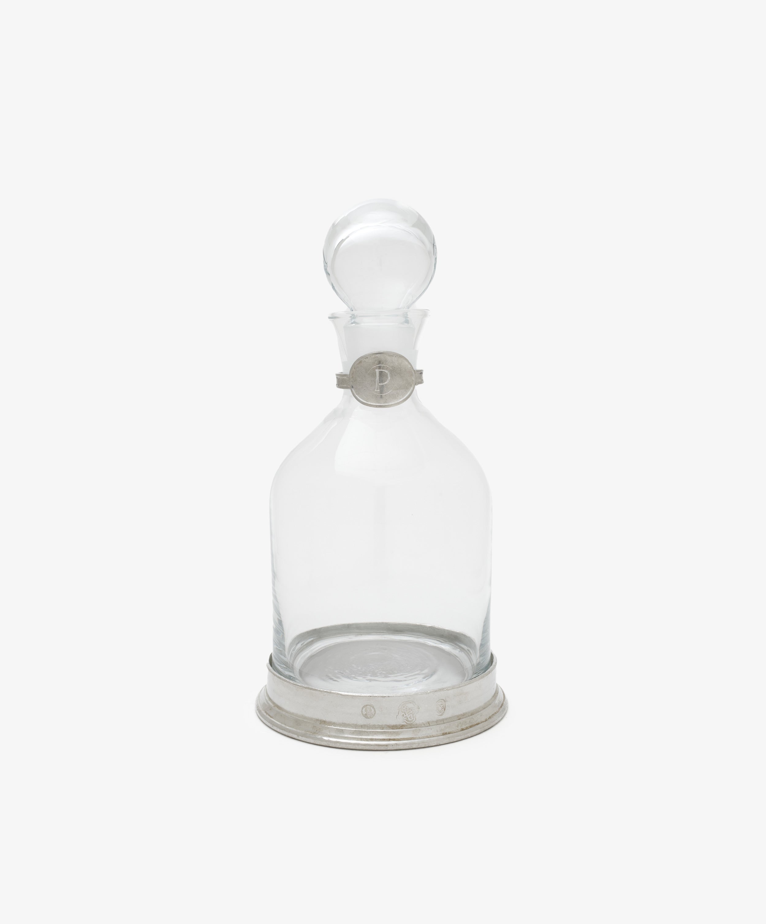 Alec Decanter
