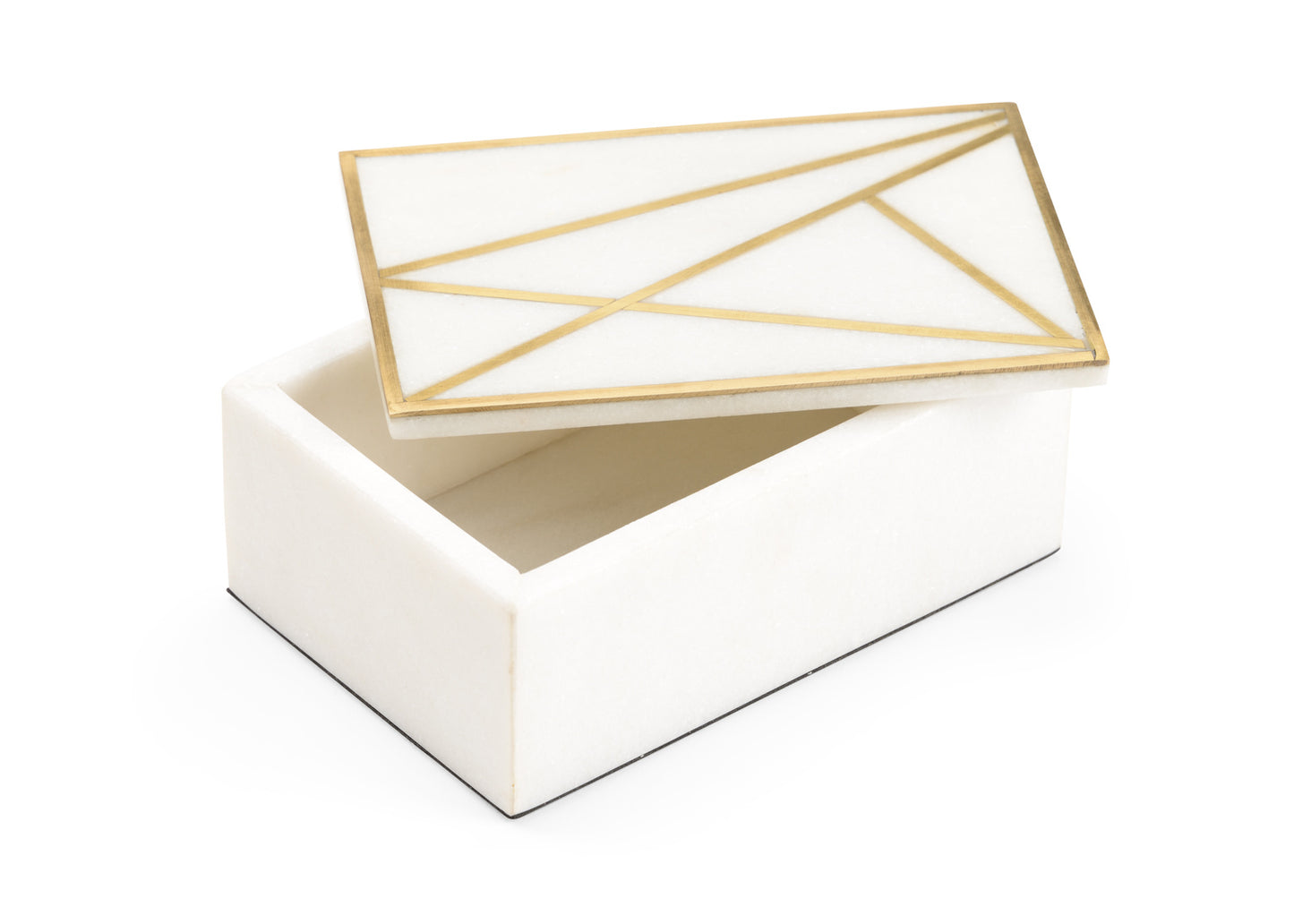 Genesis Marble Box-Large