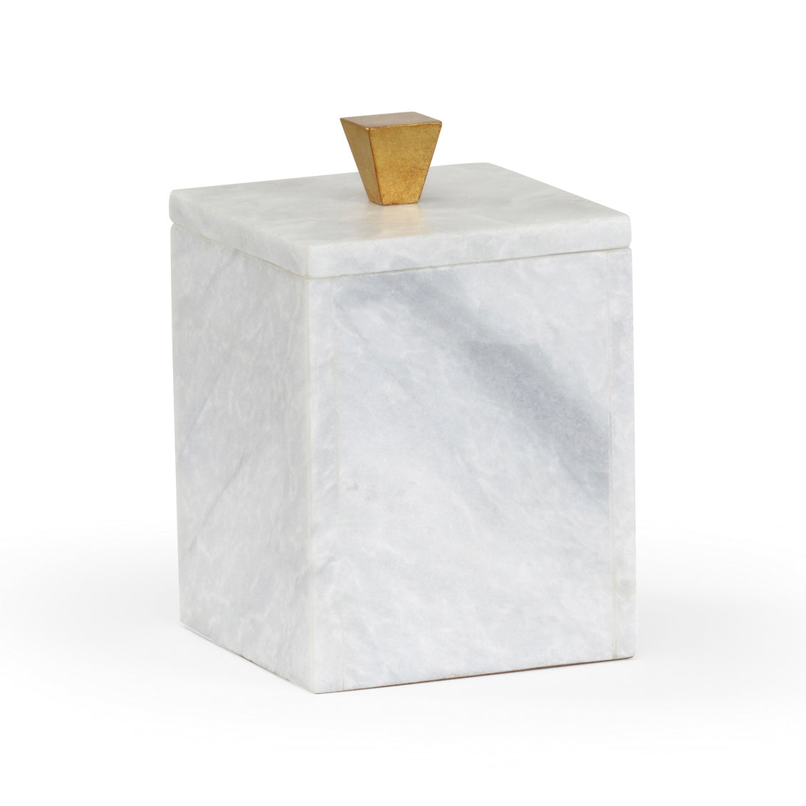 Tall Merle Square Box