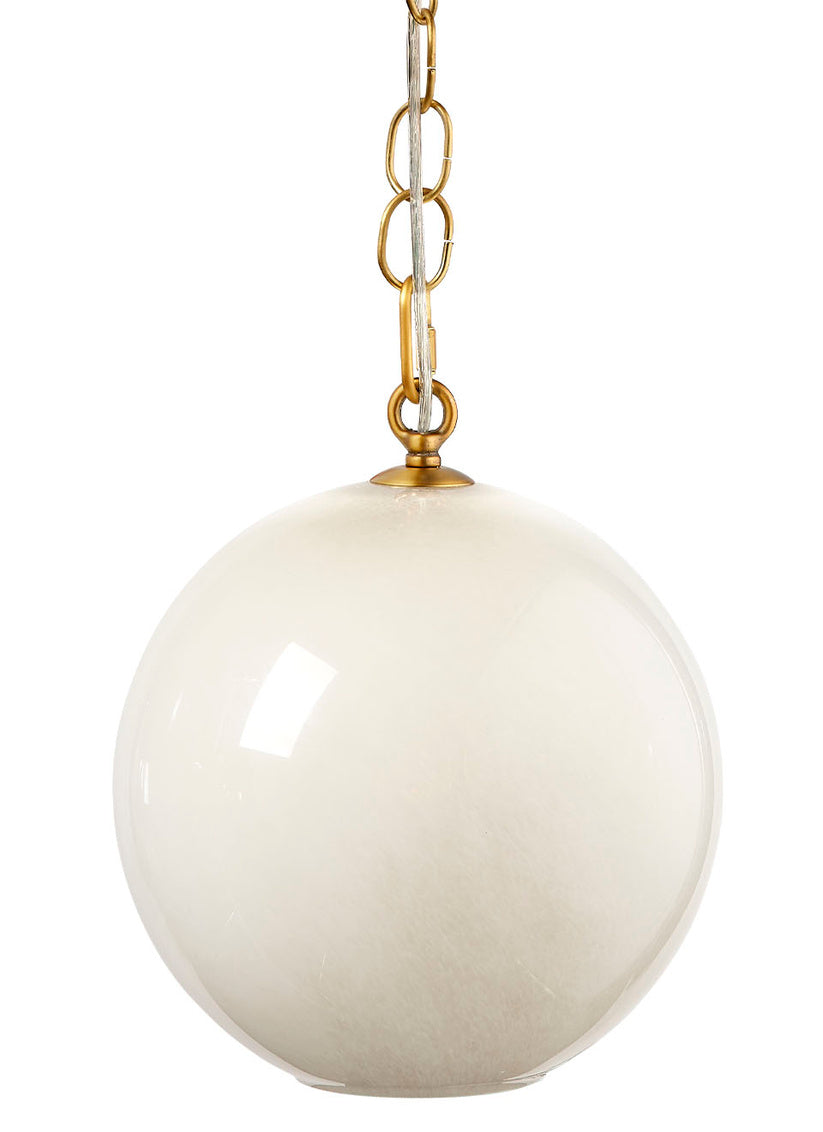 Camber Pendant