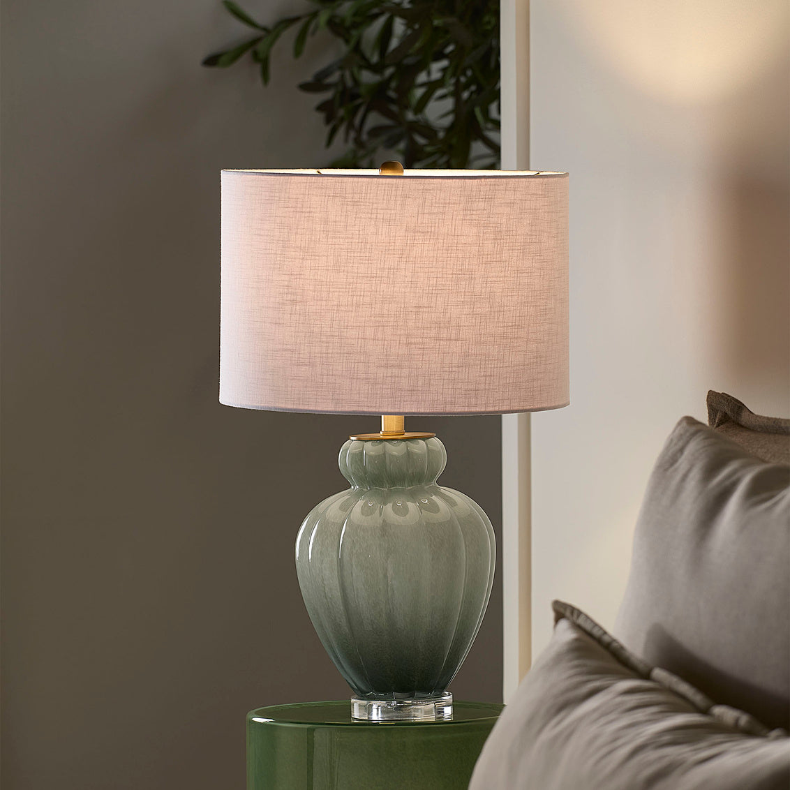 Agnes Table Lamp