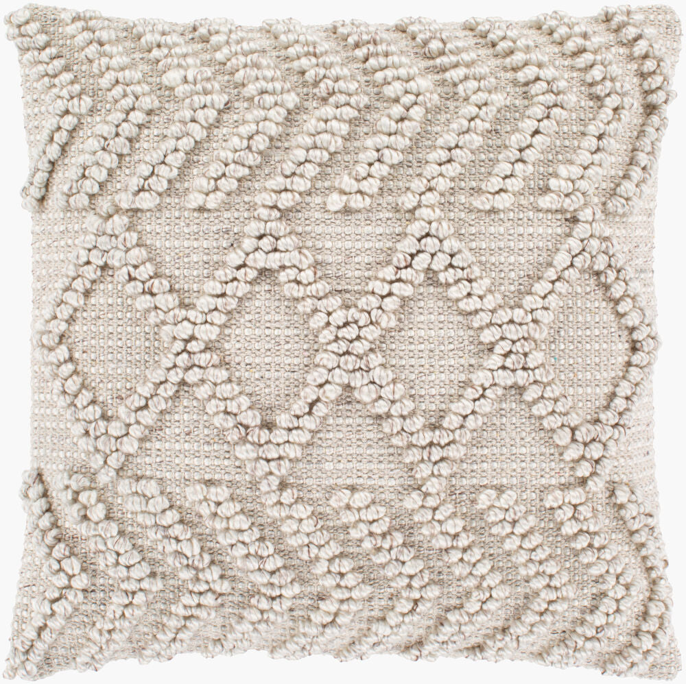 Anders Pillow-Cream