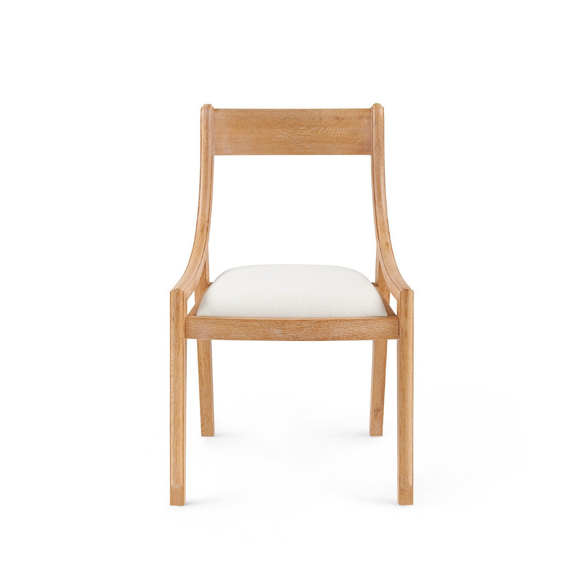 Alexa Chair, Natural