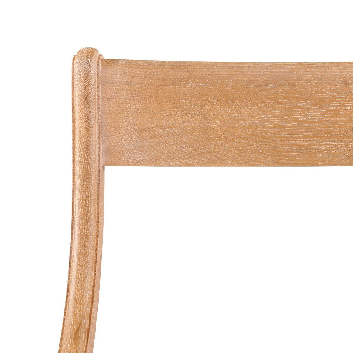 Alexa Chair, Natural
