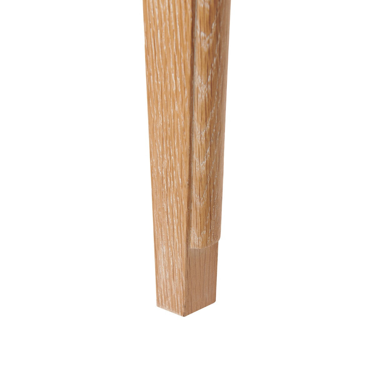 Alexa Chair, Natural