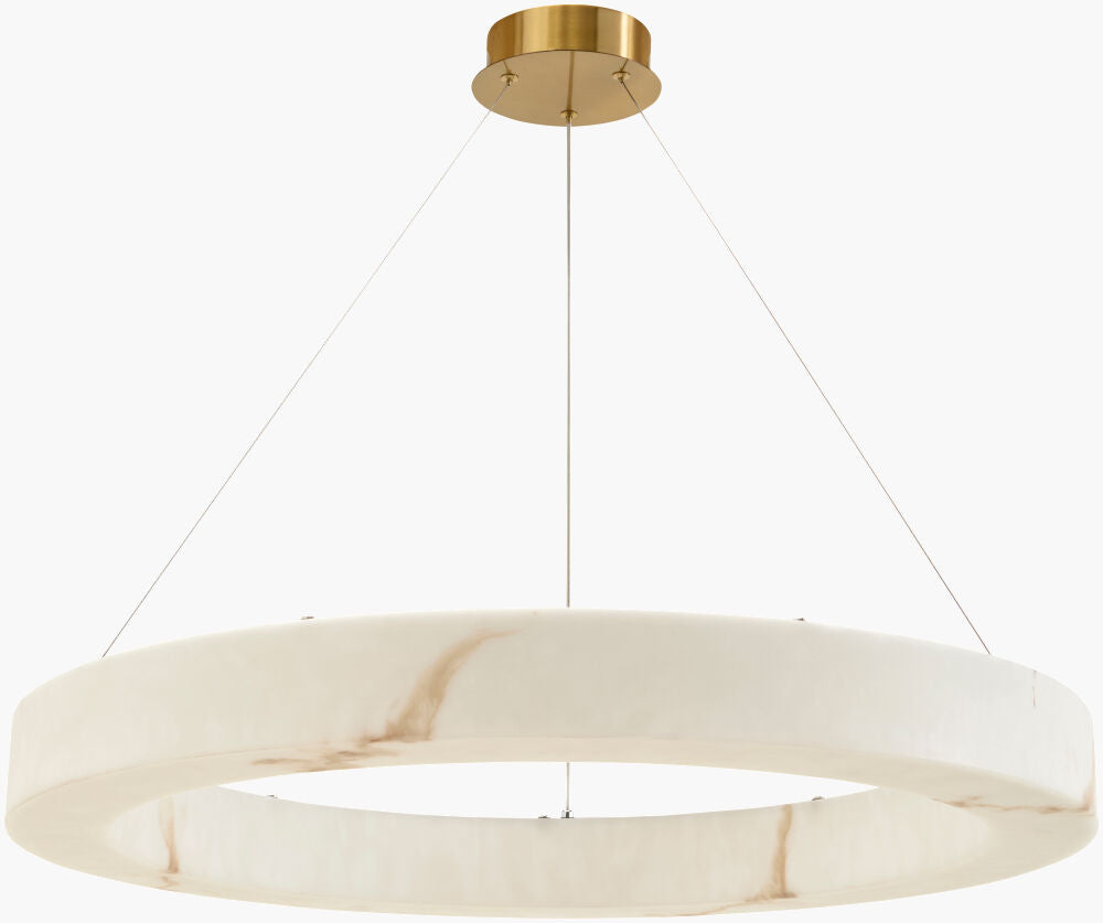 Alviora Pendant