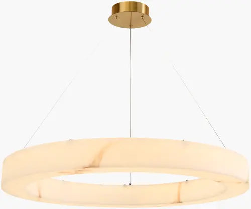 Alviora Pendant