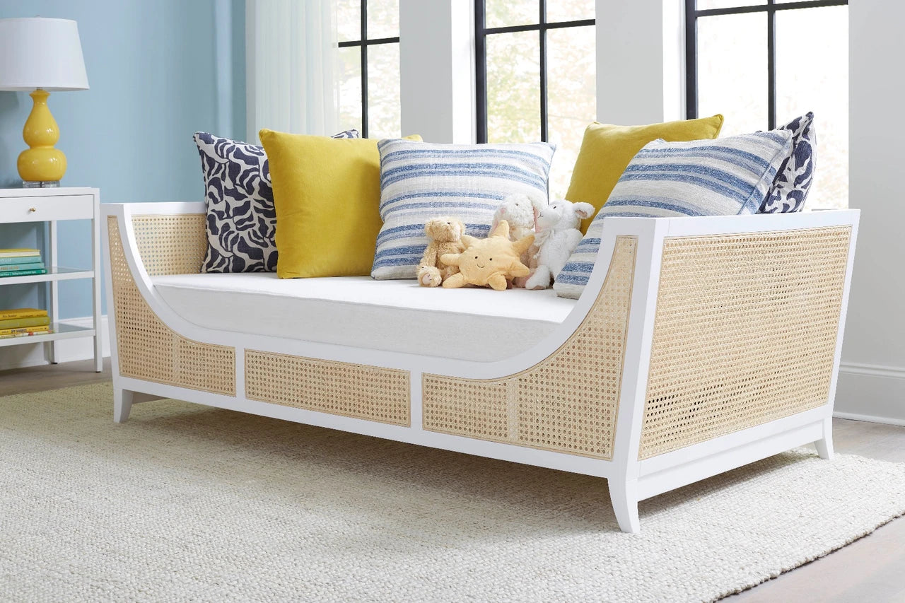 Alyssa Daybed, Vanilla