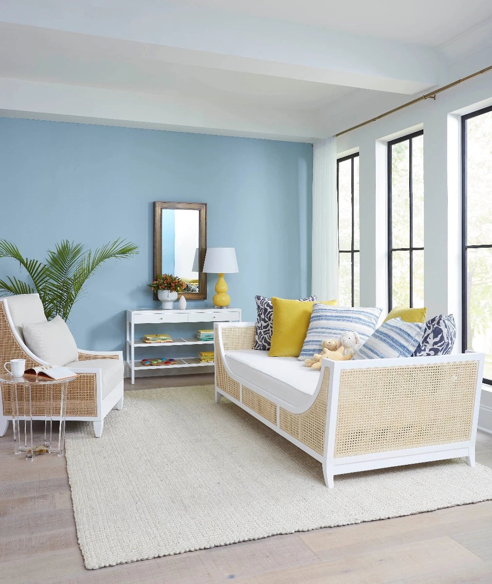Alyssa Daybed, Vanilla
