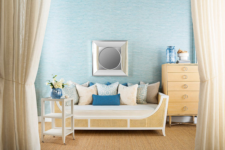 Alyssa Daybed, Vanilla