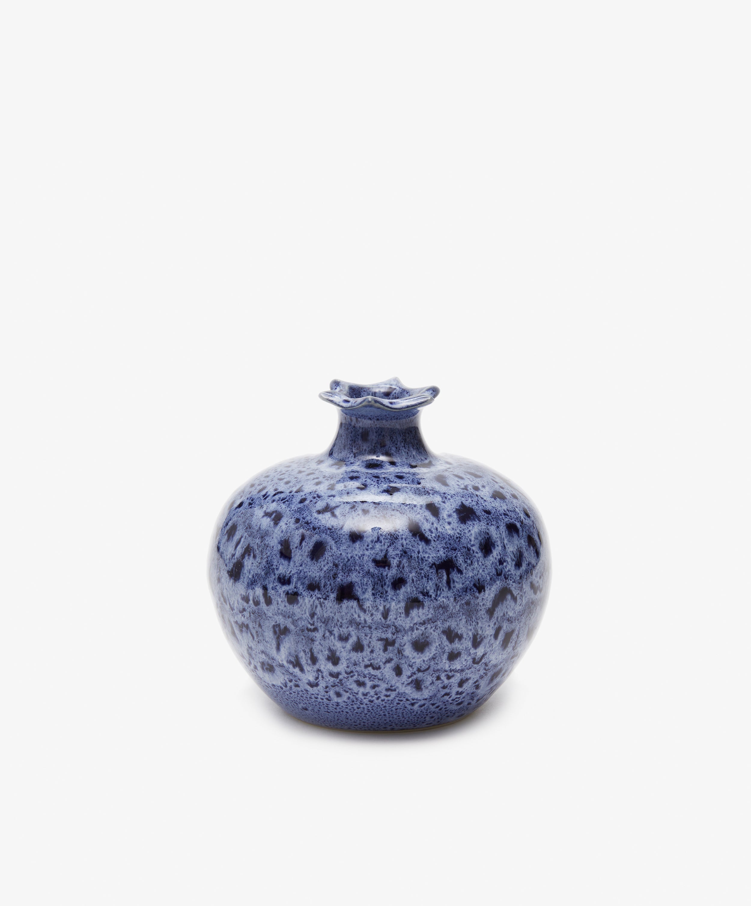 Pom Bud Vase