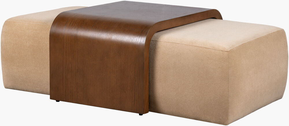 Argon Ottoman