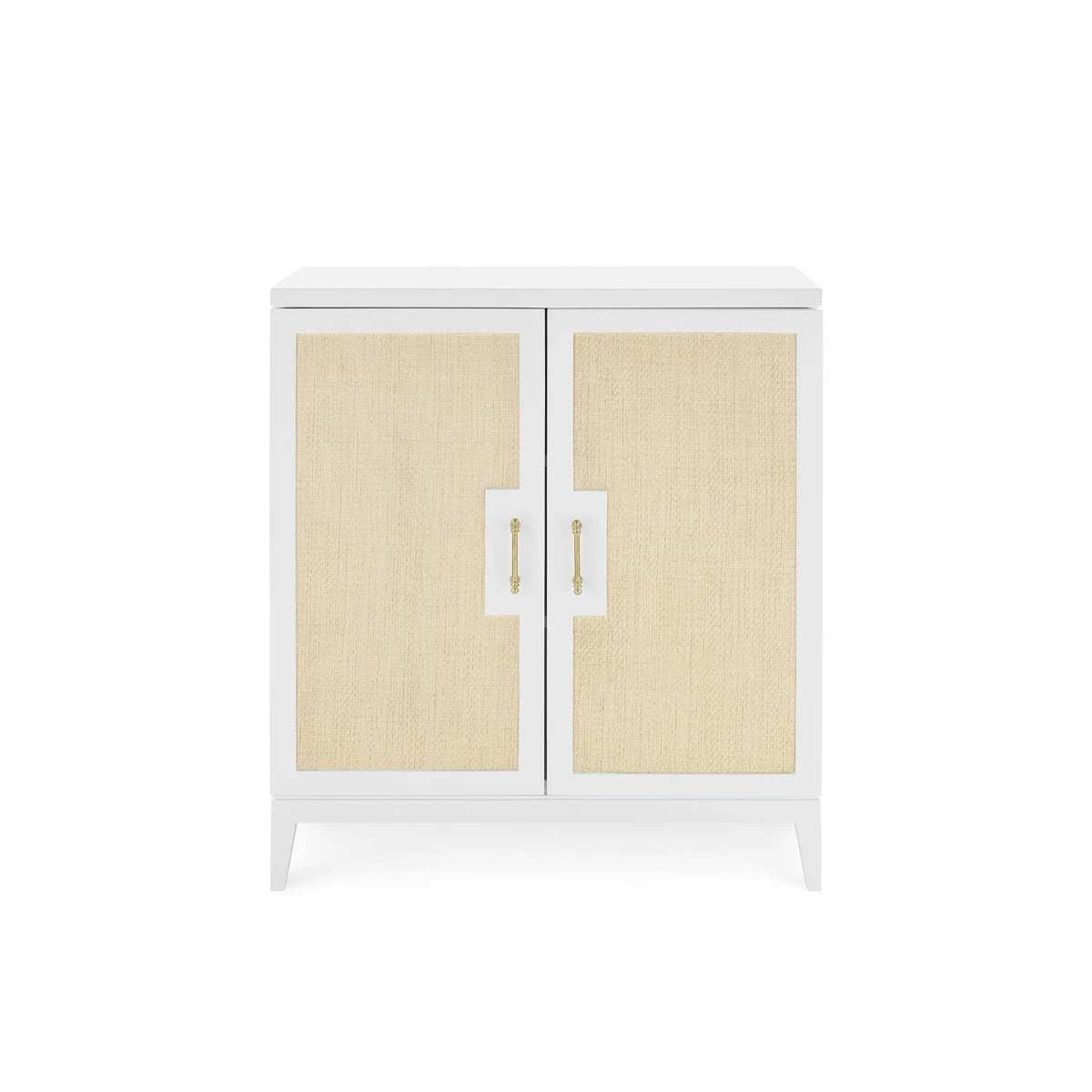 Astor Cabinet, Vanilla