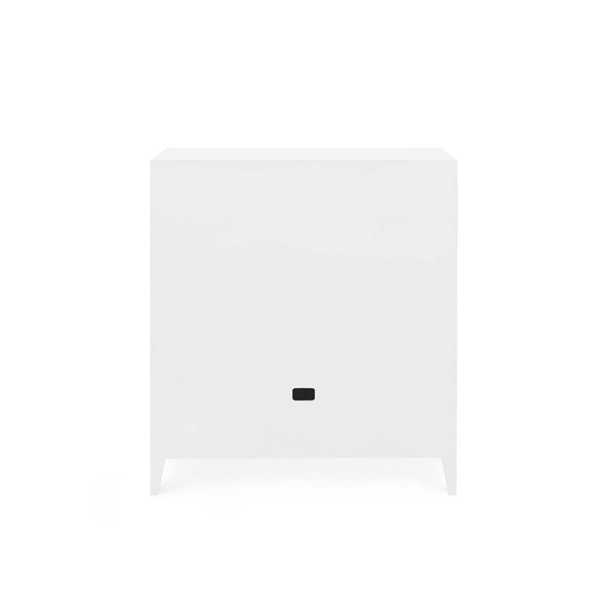 Astor Cabinet, Vanilla