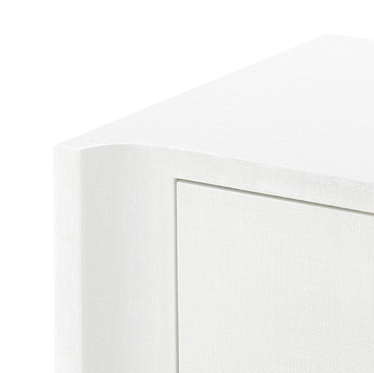 Audrey Cabinet, Cream