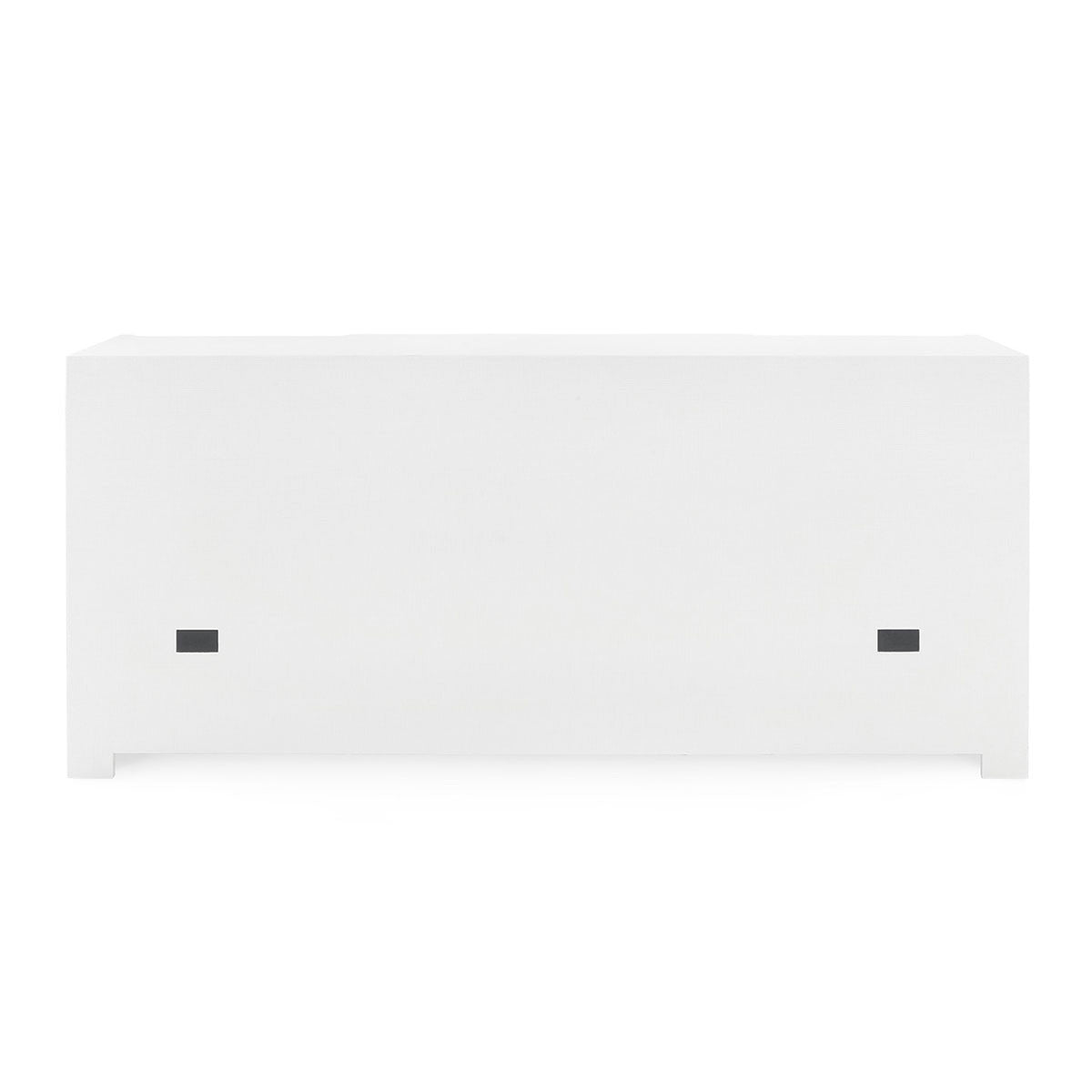 Audrey 3-Drawer & 2-Door Cabinet, Cream