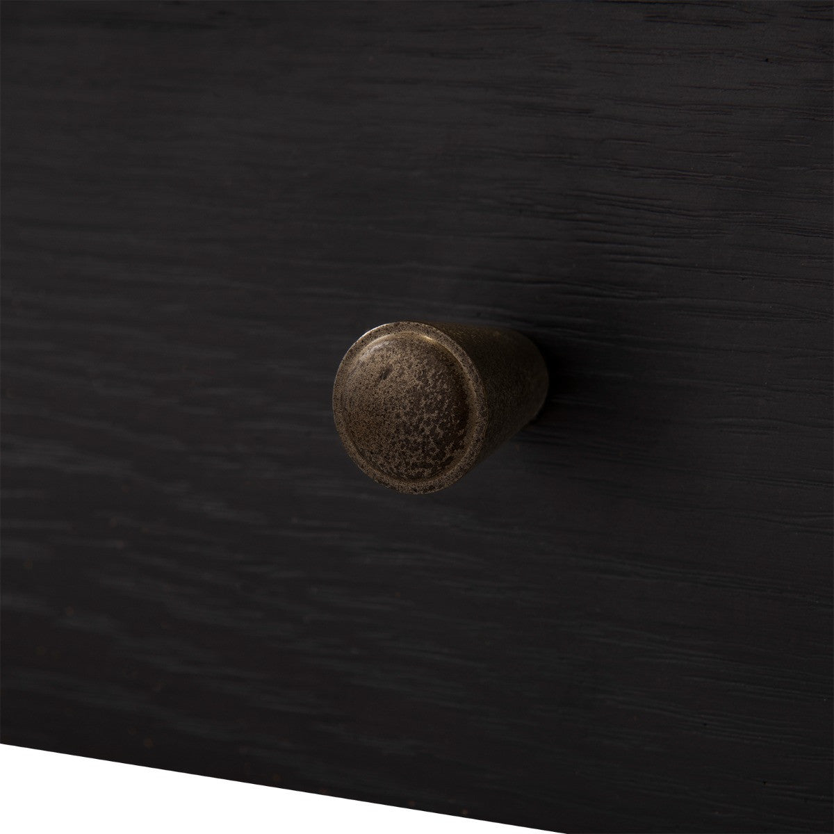 Austin Side Table, Espresso