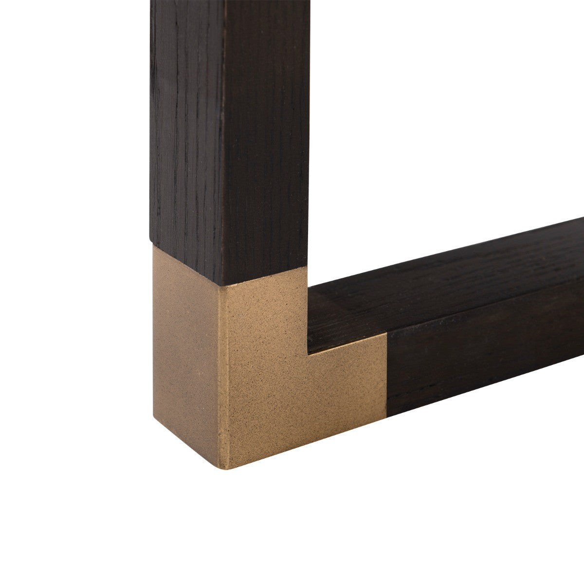 Austin Side Table, Espresso