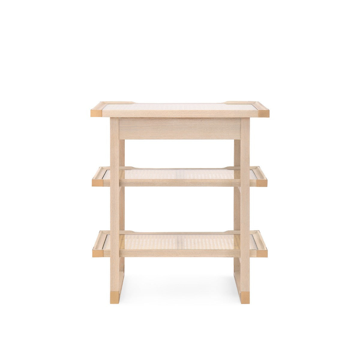 Austin Side Table, Sand