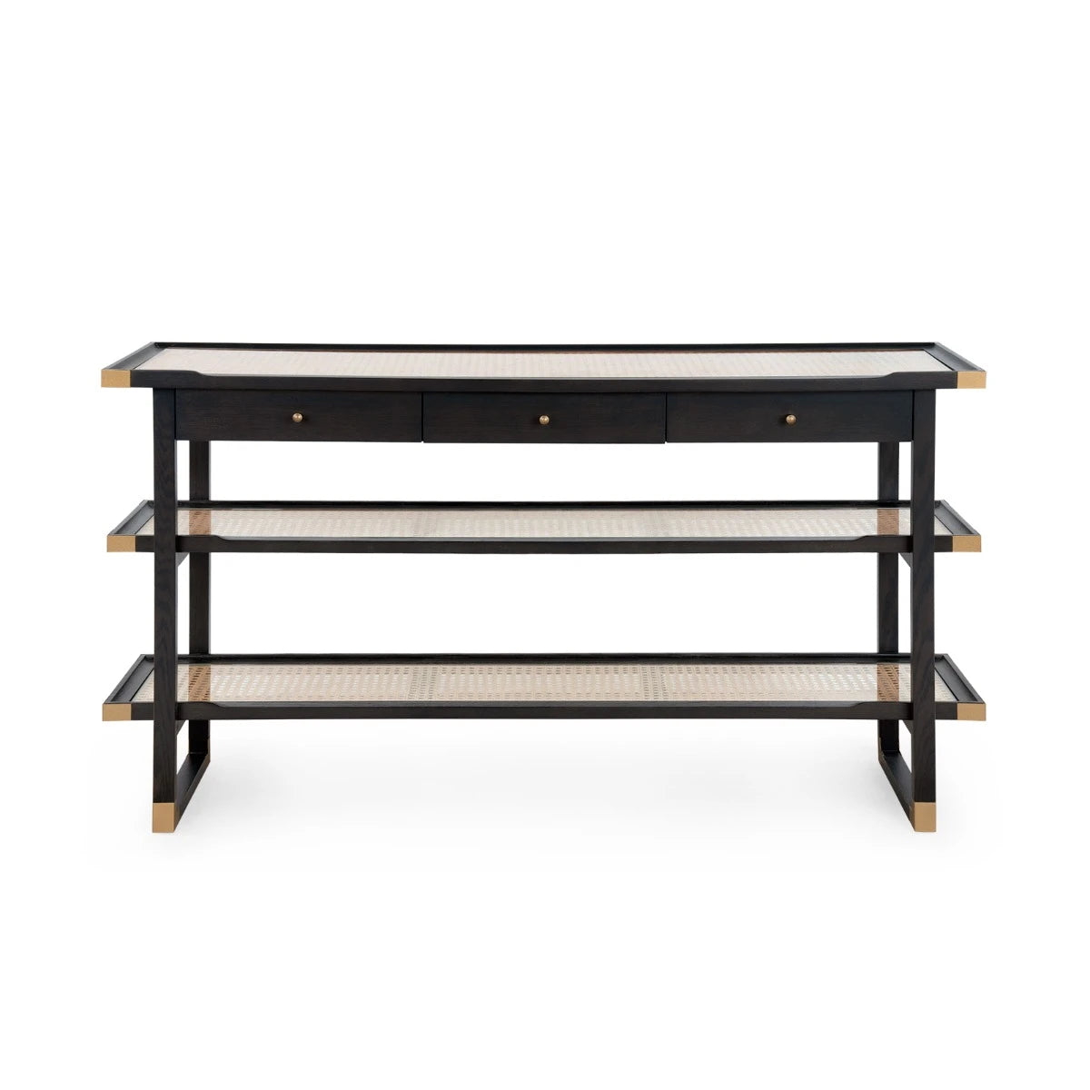 Austin Console, Espresso