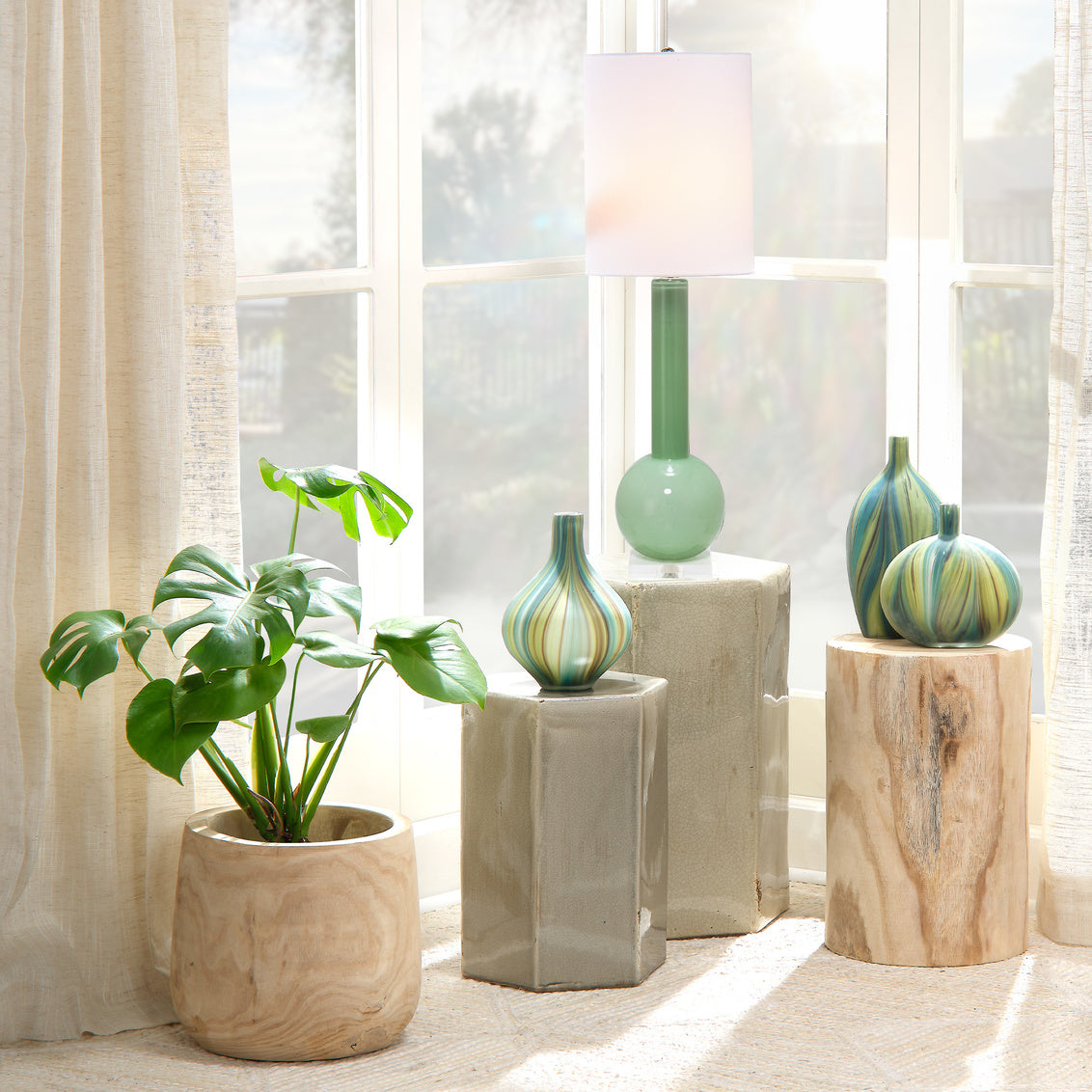 Studio Table Lamp