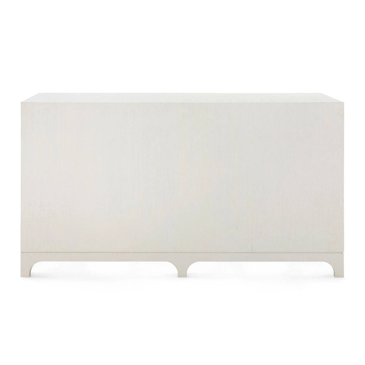 Barrett Extra Large 8-Drawer, Sand White