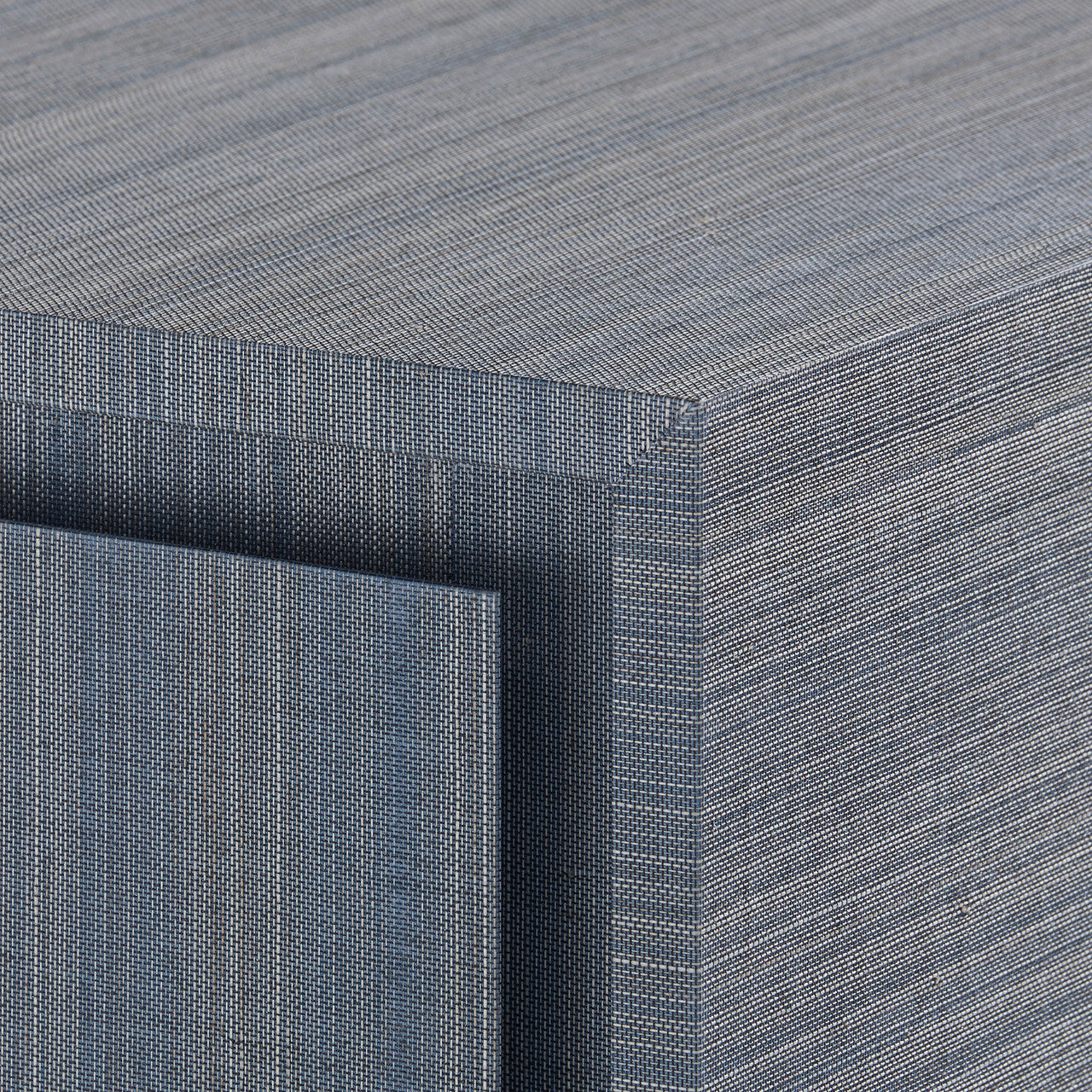 Barrett Extra Large 8-Drawer, Denim Mist