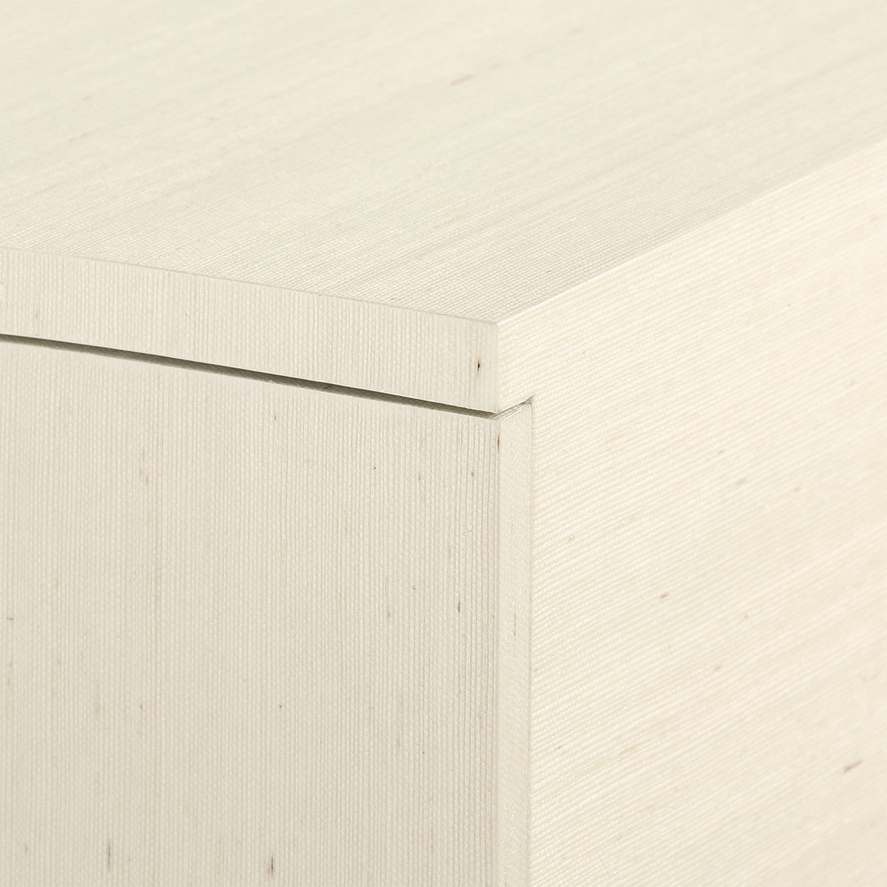 Bardot Extra Large 9-Drawer, Canvas Cream