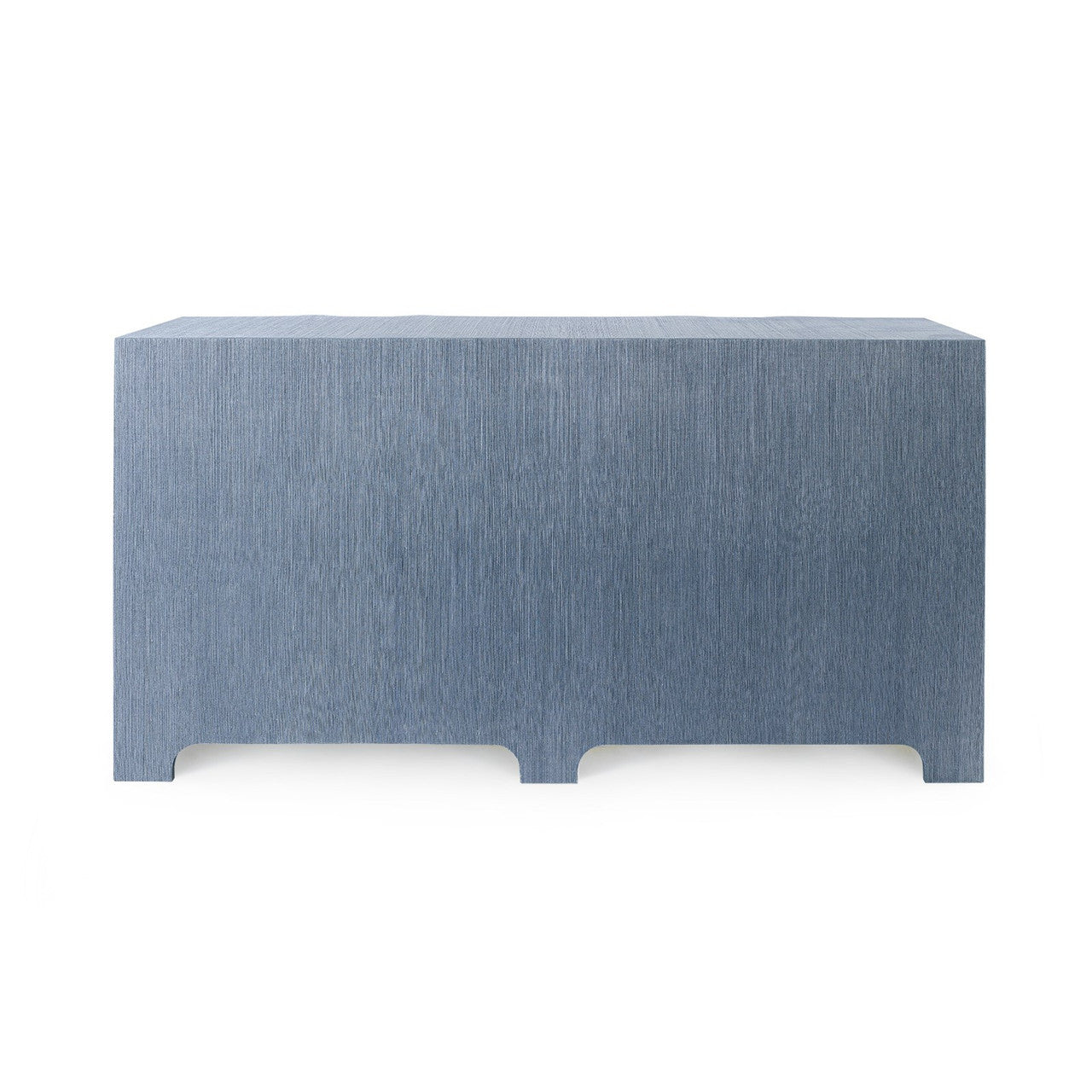 Bardot Extra Large 9-Drawer, Navy Blue