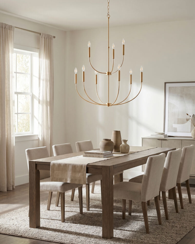 Belden Chandelier