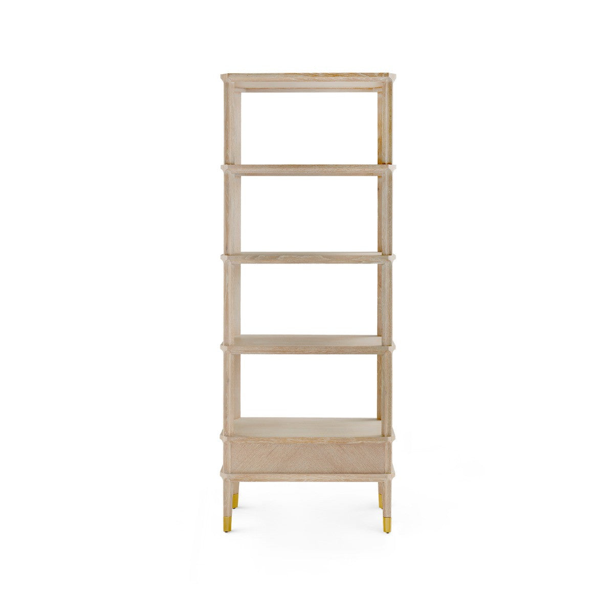 Bertram Etagere, Sand