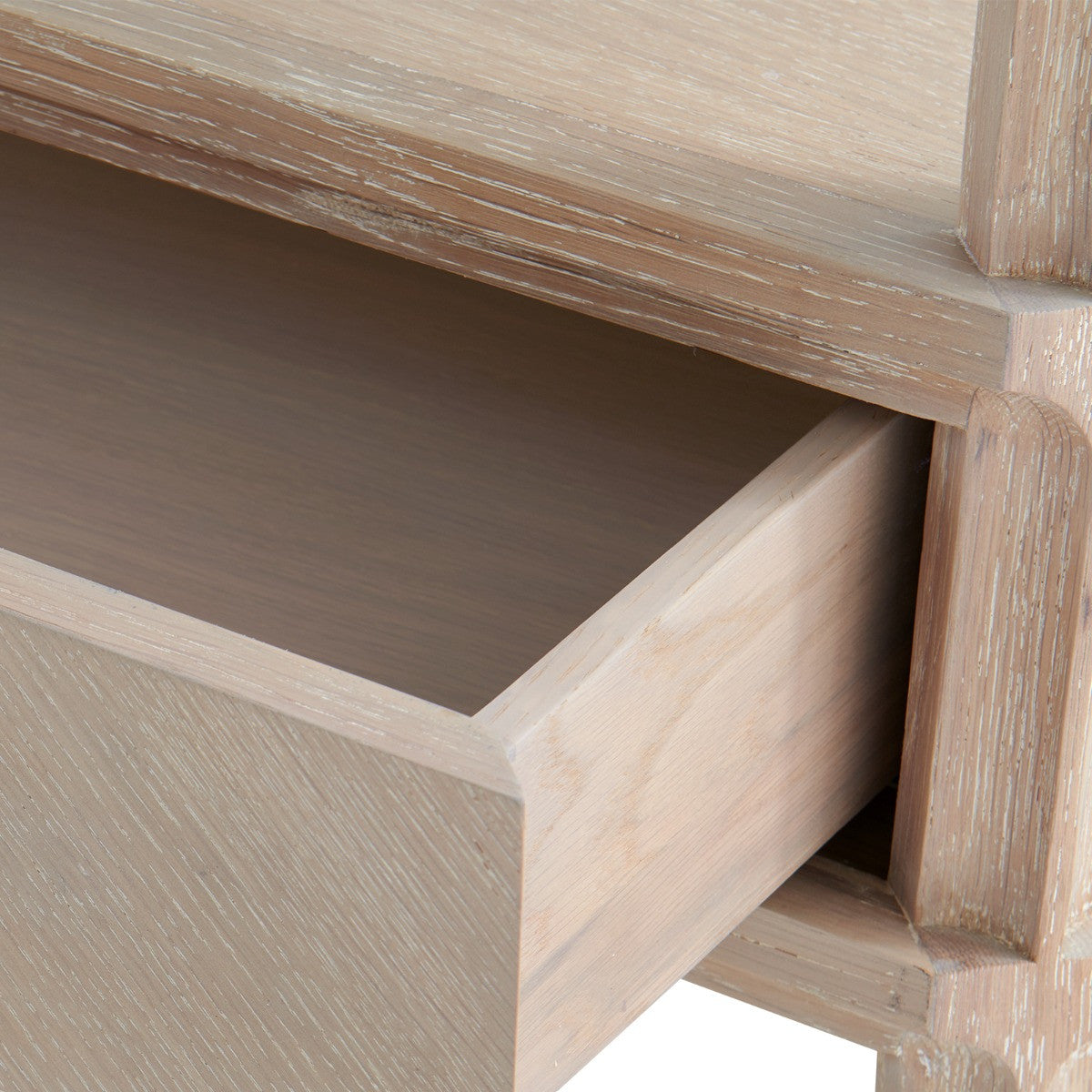 Bertram Etagere, Sand