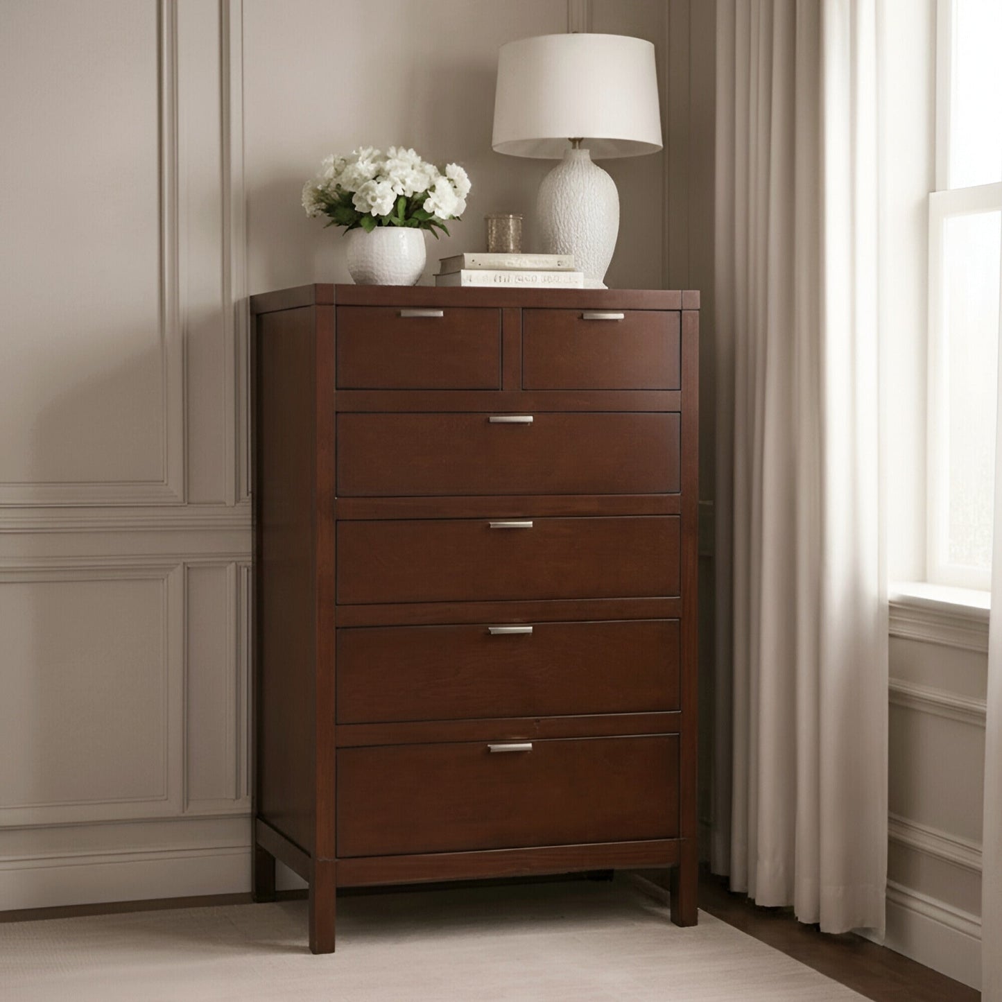 Carmel Chest
