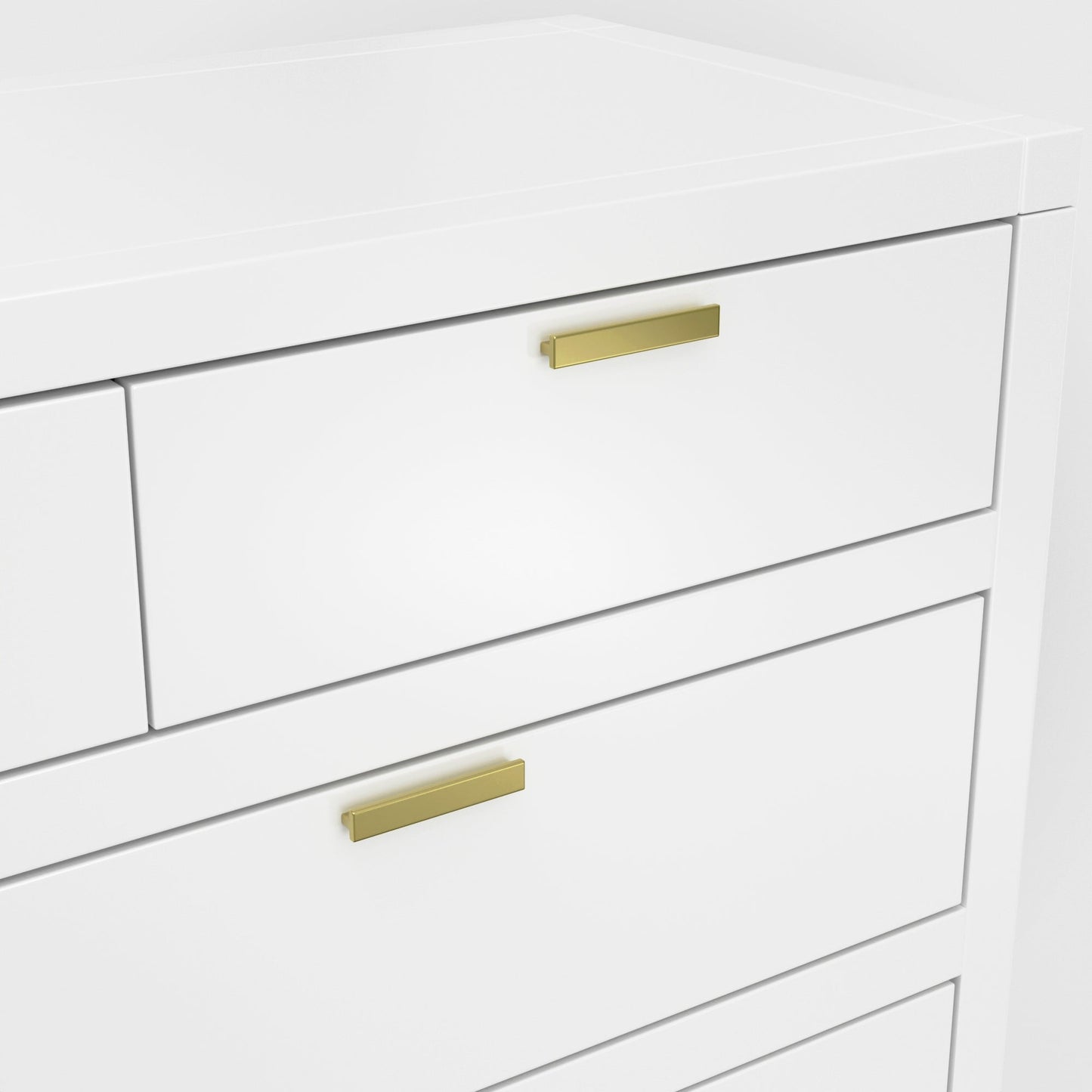 Carmel 7-Drawer Dresser