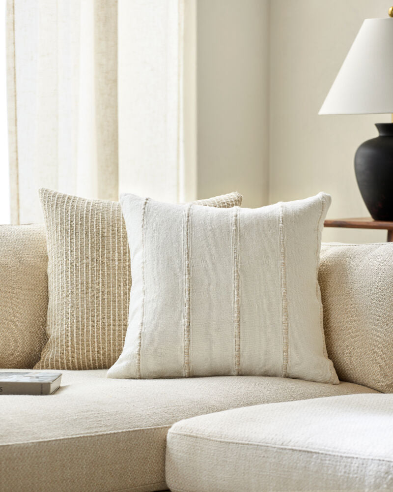 Charleston Pillow