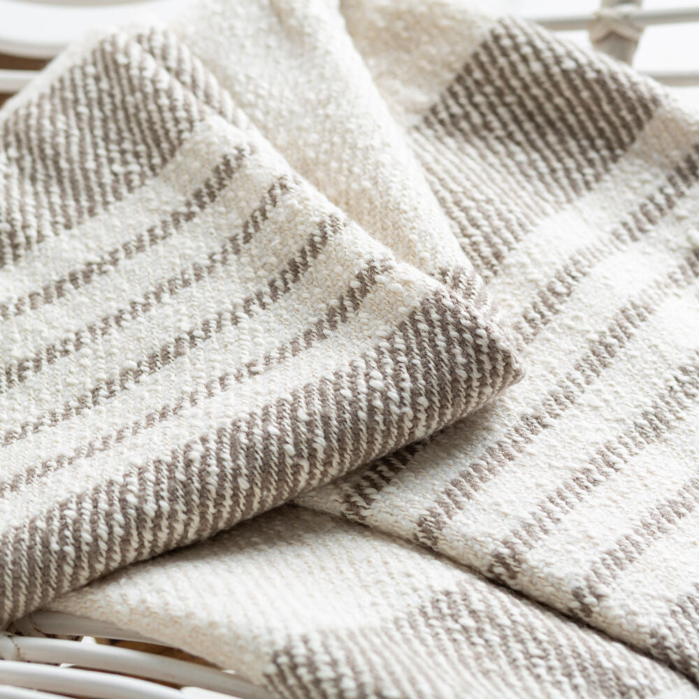 Chamonix Throw