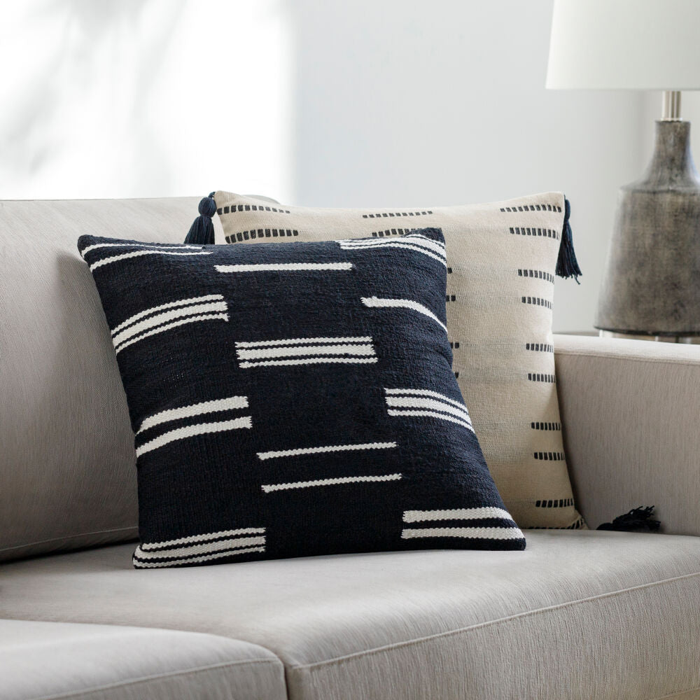 Carlton Pillow
