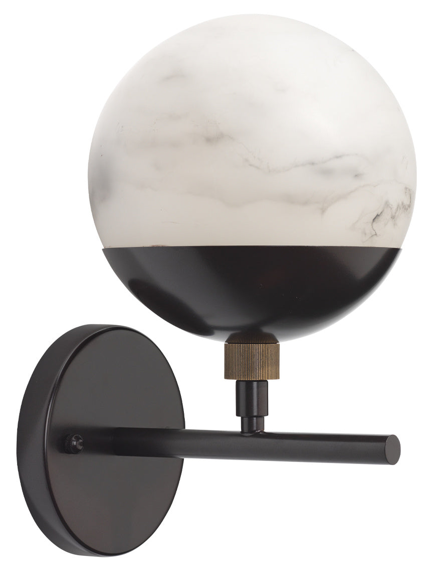 Metro Wall Sconce