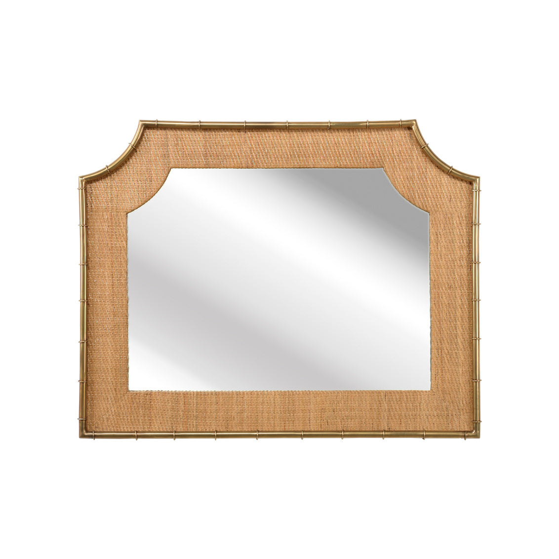 Com Amore Vanity Mirror
