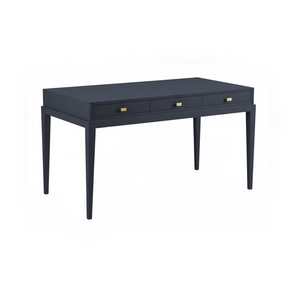 Beveled Desk