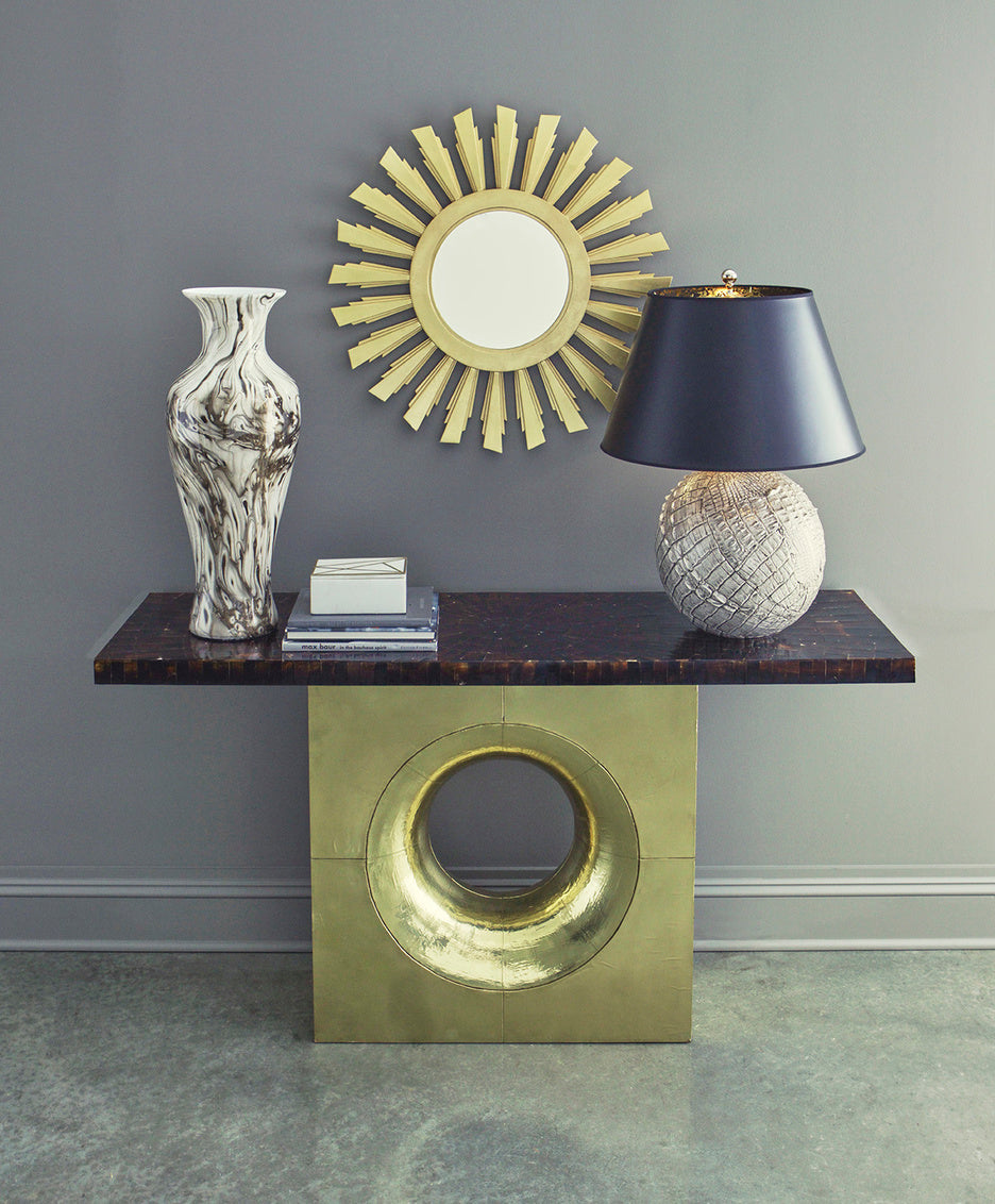Genesis Marble Box-Large