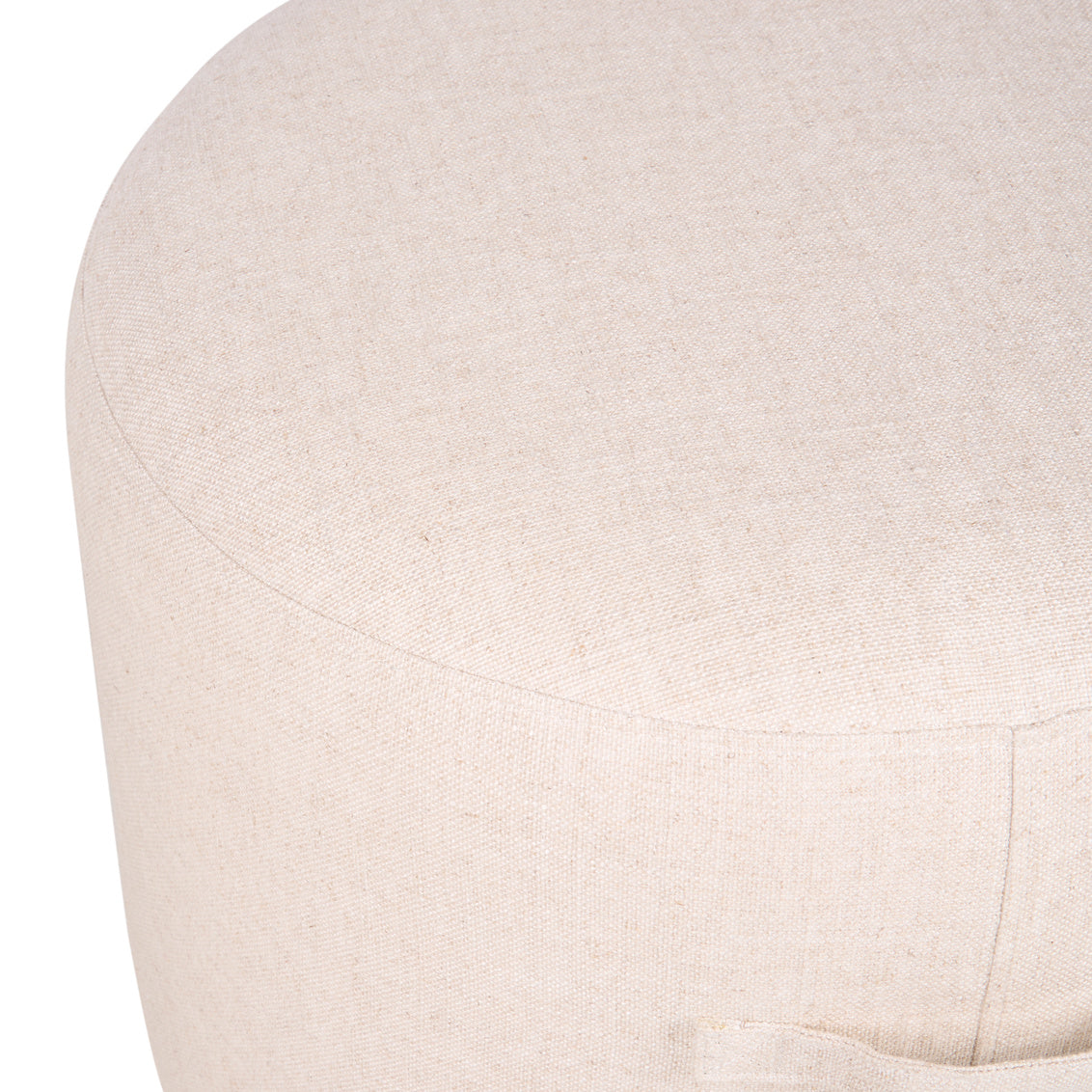 Ellery Ottoman