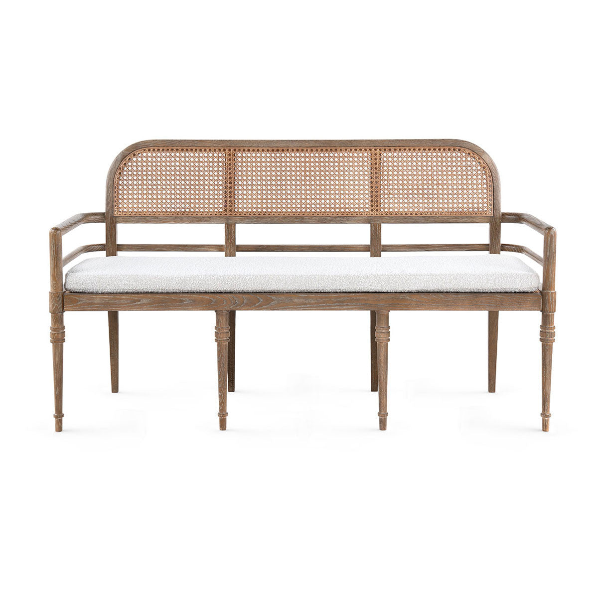 Edda Bench, Driftwood