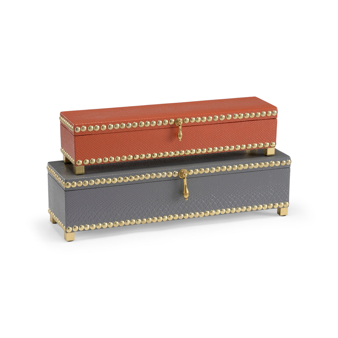 Treasure Boxes - Desert- Set of 2